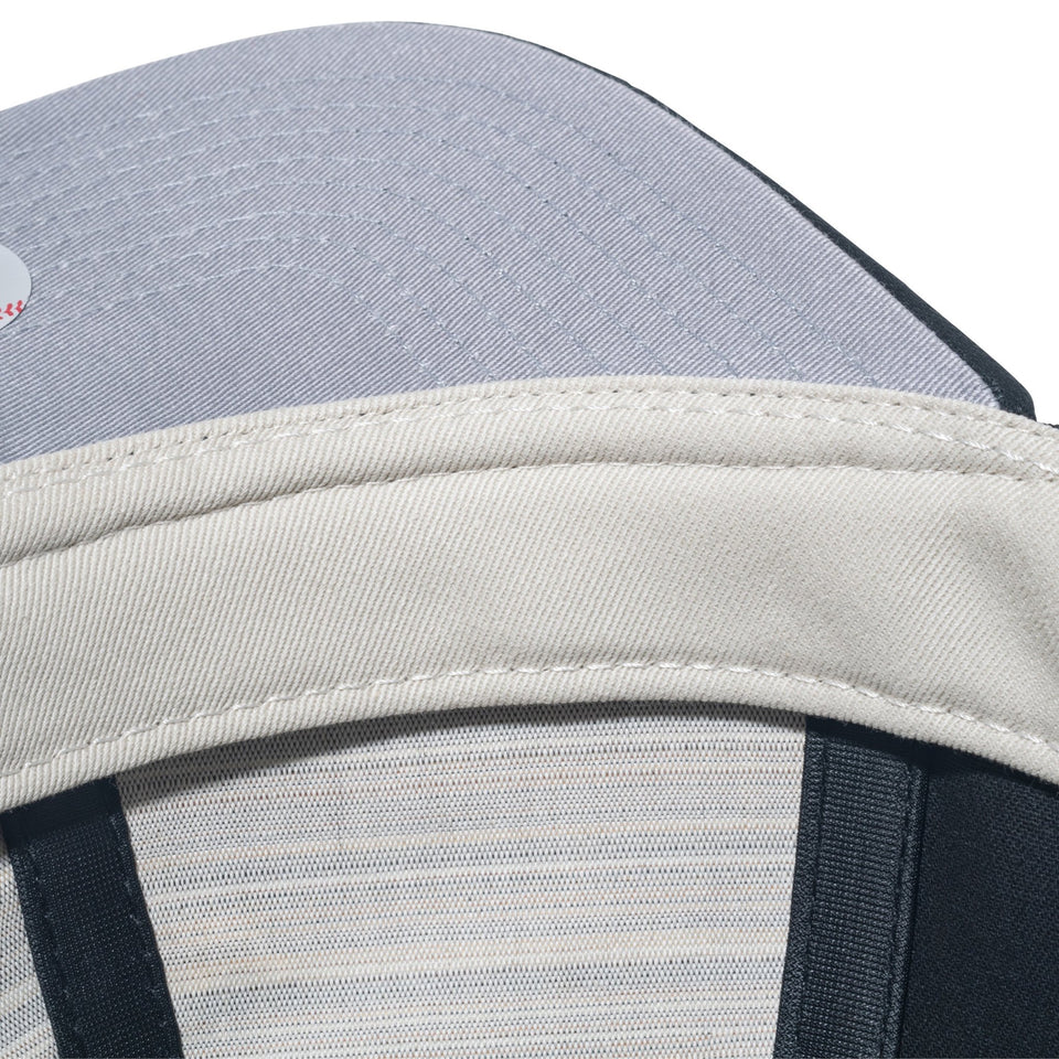 9FORTY アンストラクチャード FEAR OF GOD シカゴ・ホワイト