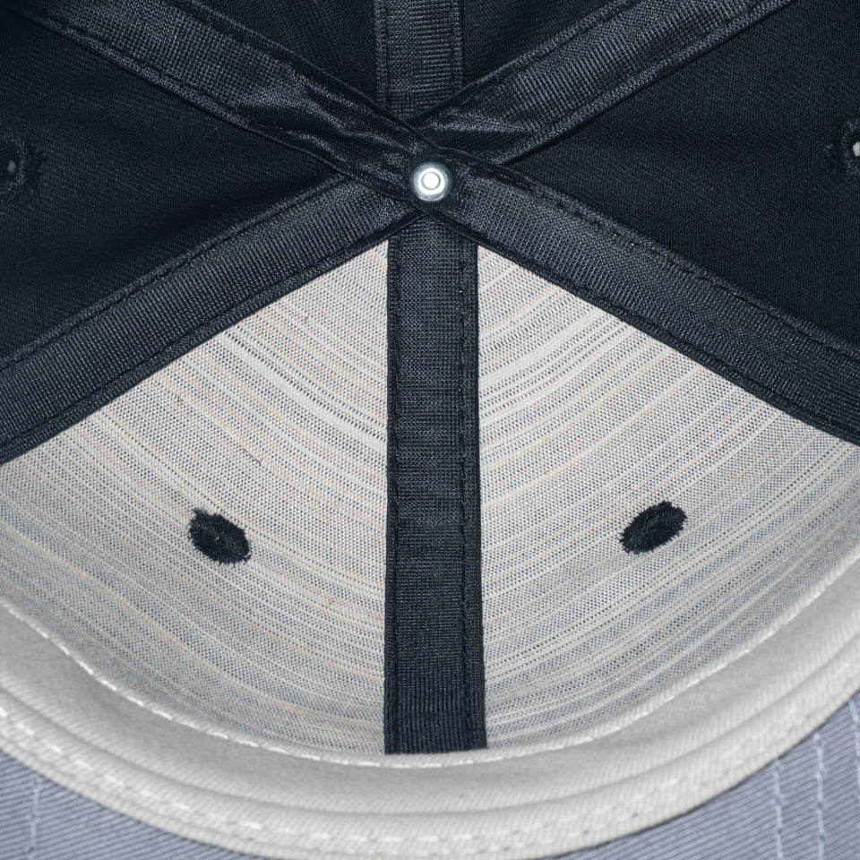 9FORTY FEAR OF GOD シカゴ・ホワイトソックス ブラック - 14729615 - OSFM | NEW ERA ニューエラ公式オンラインストア
