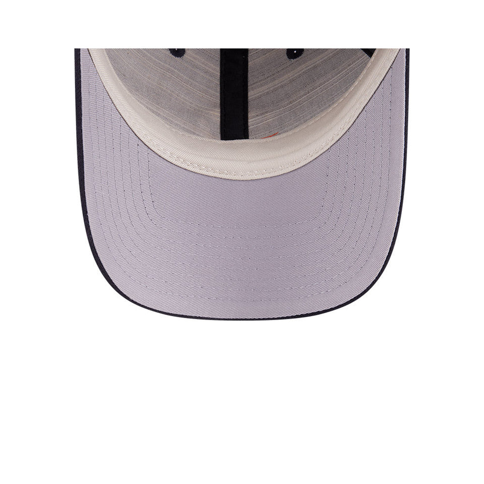 9FORTY アンストラクチャード FEAR OF GOD ニューヨーク・ヤンキース