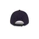9FORTY アンストラクチャード FEAR OF GOD ニューヨーク・ヤンキース ネイビー - 14908205-OSFM | NEW ERA ニューエラ公式オンラインストア