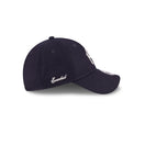 9FORTY アンストラクチャード FEAR OF GOD ニューヨーク・ヤンキース ネイビー - 14908205-OSFM | NEW ERA ニューエラ公式オンラインストア