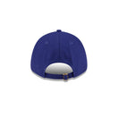 9FORTY アンストラクチャード FEAR OF GOD ロサンゼルス・ドジャース ダークロイヤル - 14908206-OSFM | NEW ERA ニューエラ公式オンラインストア