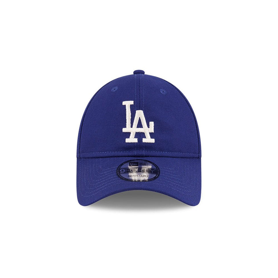 9FORTY アンストラクチャード FEAR OF GOD ロサンゼルス・ドジャース ダークロイヤル - 14908206-OSFM | NEW ERA ニューエラ公式オンラインストア