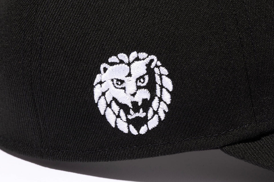 NEW ERA × 棚橋弘至「FINAL ACE」9FORTY 新日　プロレス 9FORTY 新日本プロレスリング FINAL ACE 棚橋弘至 ブラック