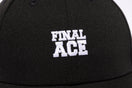 9FORTY 新日本プロレスリング FINAL ACE 棚橋弘至 ブラック - 14958104-OSFM | NEW ERA ニューエラ公式オンラインストア