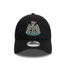 9FORTY Football Collection ニューカッスル・ユナイテッドFC ブラック - 14384006 - OSFM | NEW ERA ニューエラ公式オンラインストア