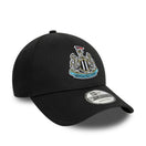 9FORTY Football Collection ニューカッスル・ユナイテッドFC ブラック - 14384006 - OSFM | NEW ERA ニューエラ公式オンラインストア