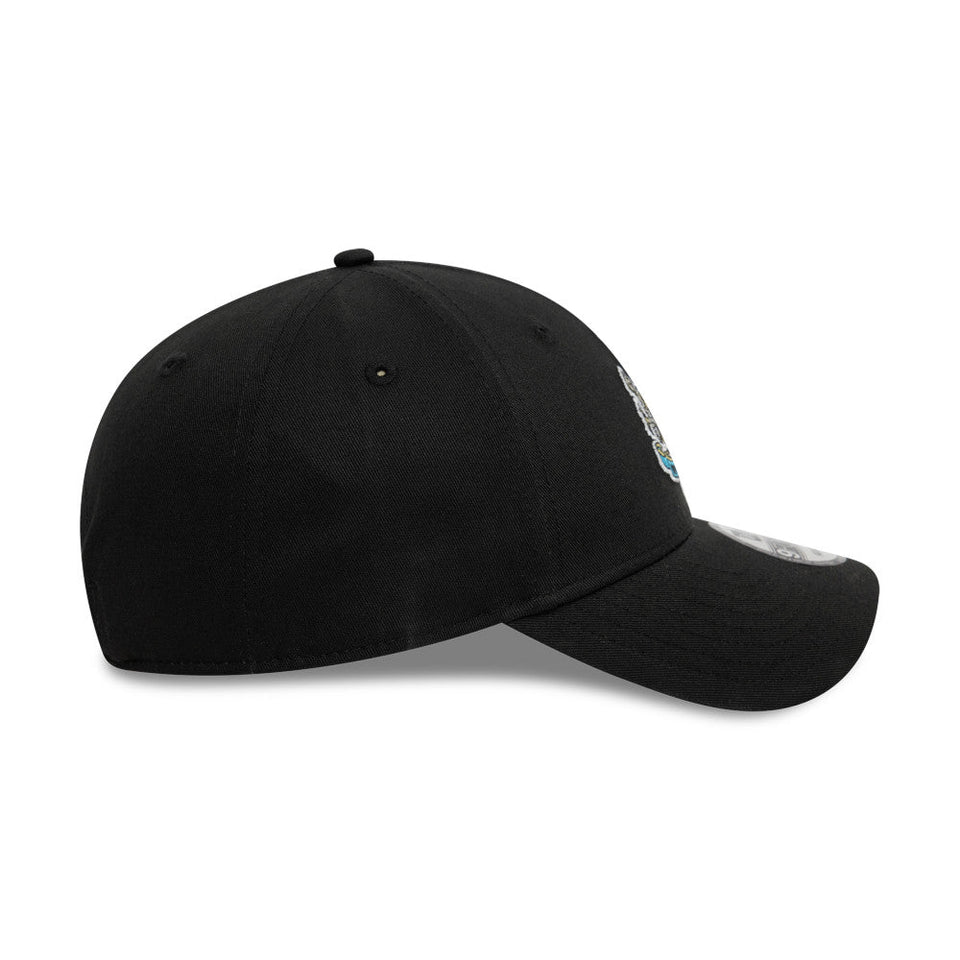 9FORTY Football Collection ニューカッスル・ユナイテッドFC ブラック - 14384006 - OSFM | NEW ERA ニューエラ公式オンラインストア