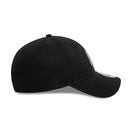 9FORTY Football Collection ニューカッスル・ユナイテッドFC ブラック - 14384006 - OSFM | NEW ERA ニューエラ公式オンラインストア