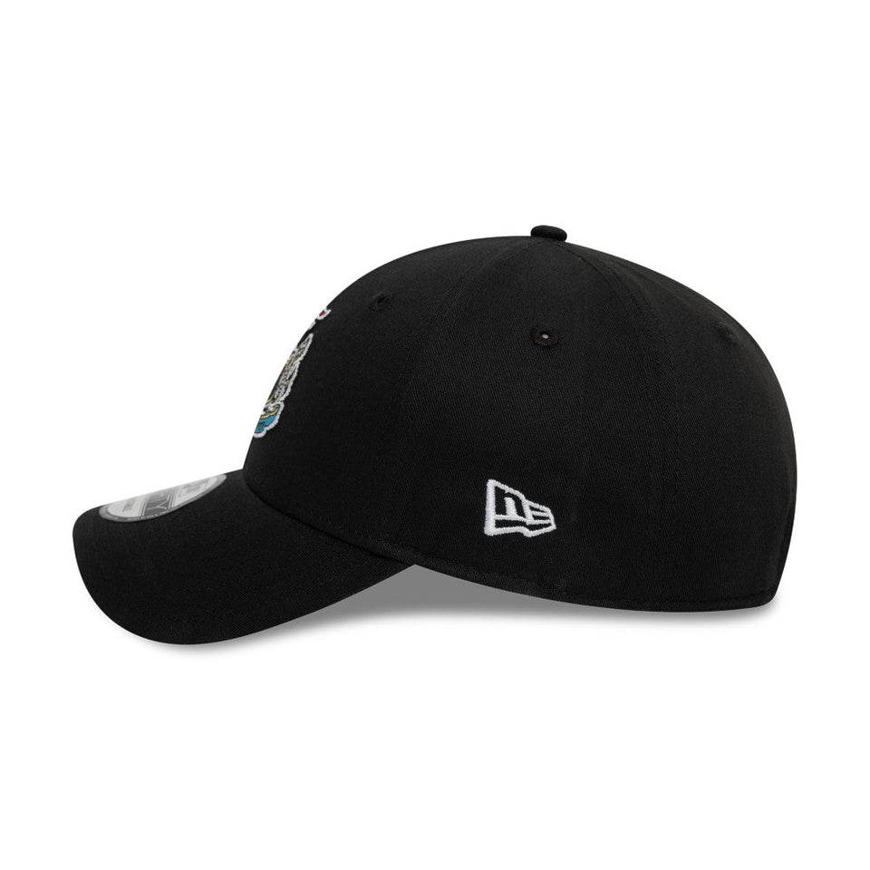 9FORTY Football Collection ニューカッスル・ユナイテッドFC ブラック - 14384006 - OSFM | NEW ERA ニューエラ公式オンラインストア