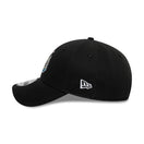 9FORTY Football Collection ニューカッスル・ユナイテッドFC ブラック - 14384006 - OSFM | NEW ERA ニューエラ公式オンラインストア