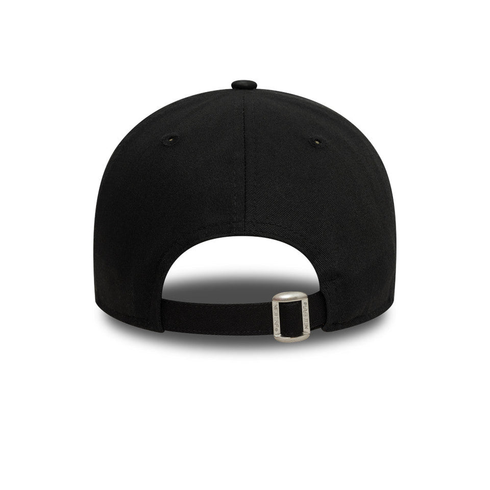 9FORTY Football Collection ニューカッスル・ユナイテッドFC ブラック - 14384006 - OSFM | NEW ERA ニューエラ公式オンラインストア