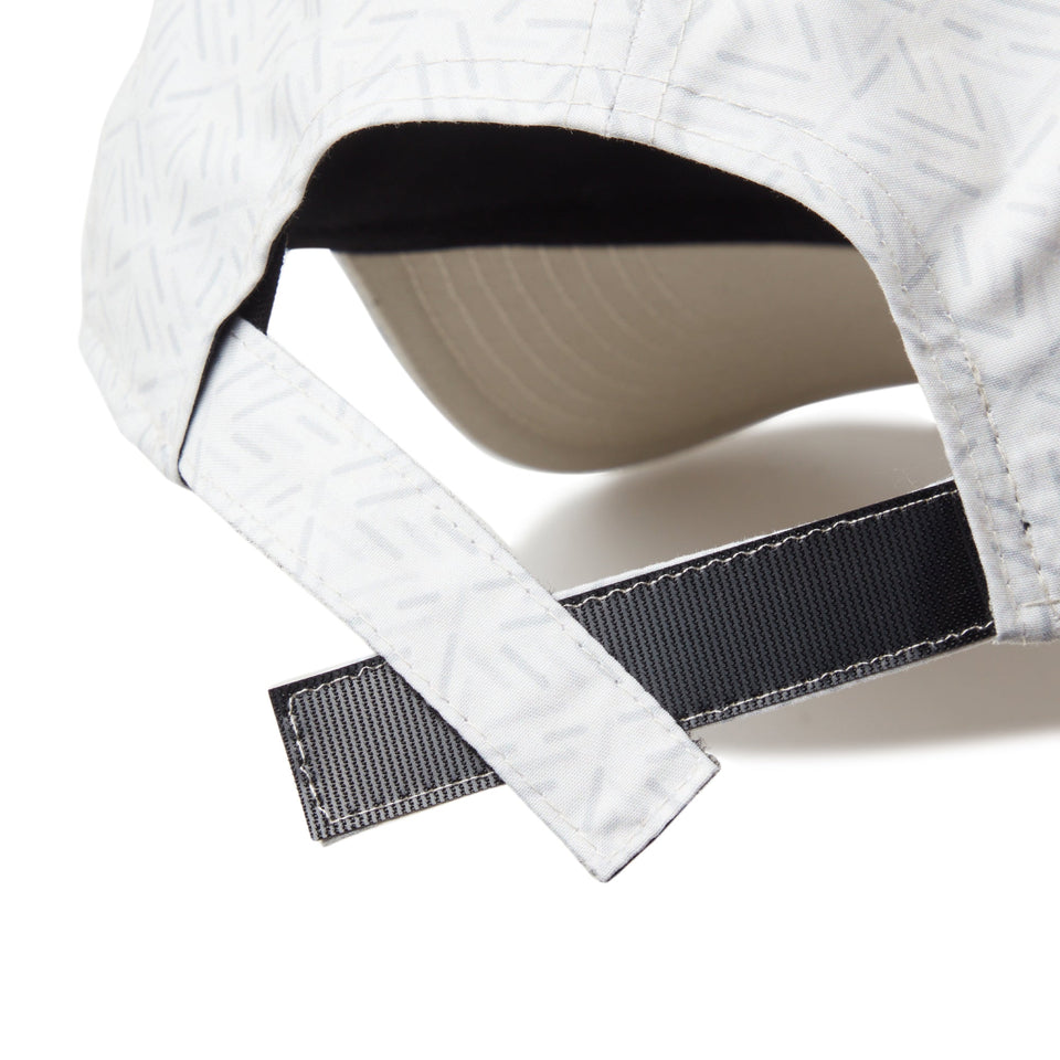 【ゴルフ】9FORTY Geometric Pattern ストーン - 14326283 - OSFM | NEW ERA ニューエラ公式オンラインストア