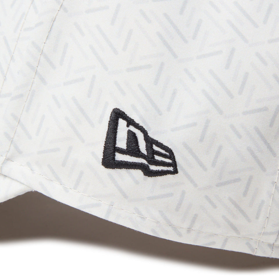 【ゴルフ】9FORTY Geometric Pattern ストーン - 14326283 - OSFM | NEW ERA ニューエラ公式オンラインストア