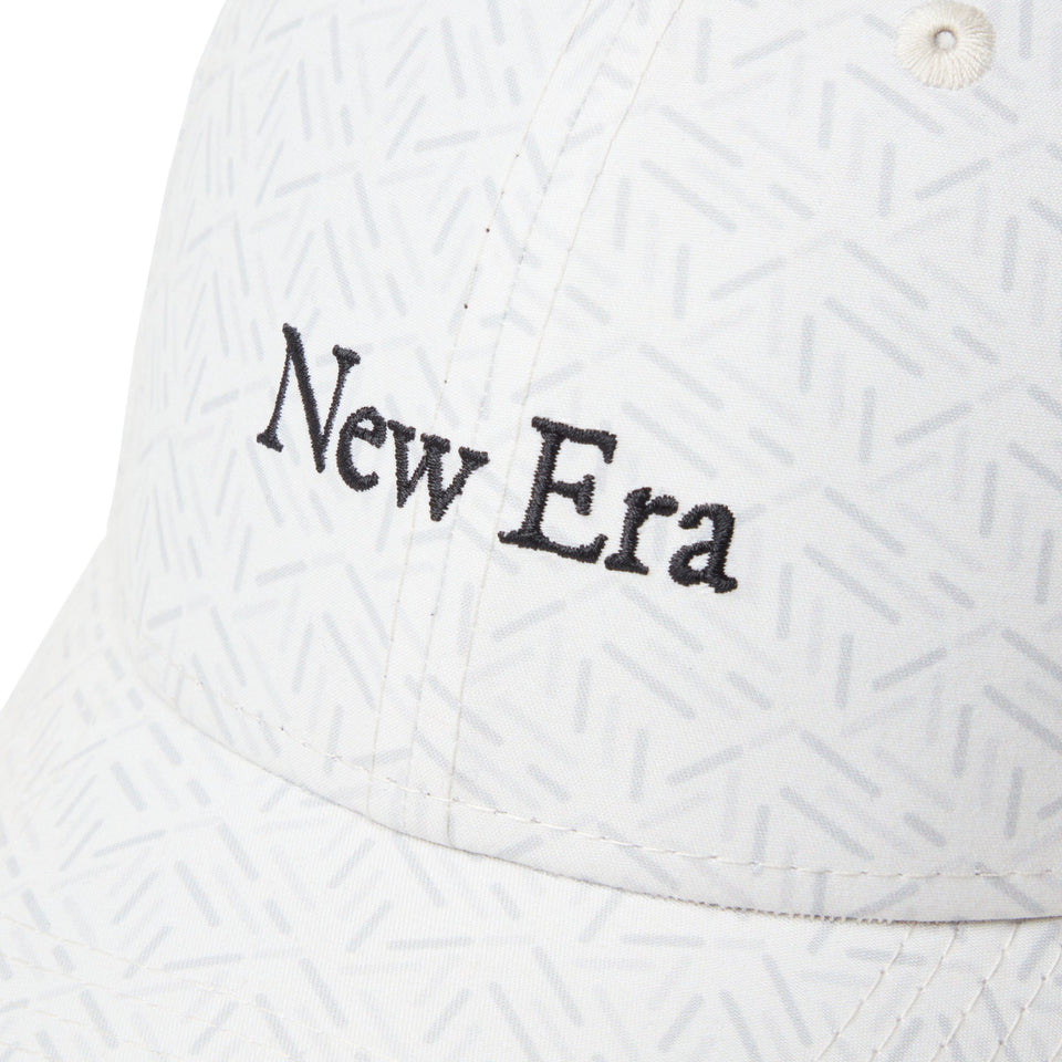 【ゴルフ】9FORTY Geometric Pattern ストーン - 14326283 - OSFM | NEW ERA ニューエラ公式オンラインストア