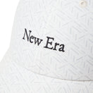 【ゴルフ】9FORTY Geometric Pattern ストーン - 14326283 - OSFM | NEW ERA ニューエラ公式オンラインストア