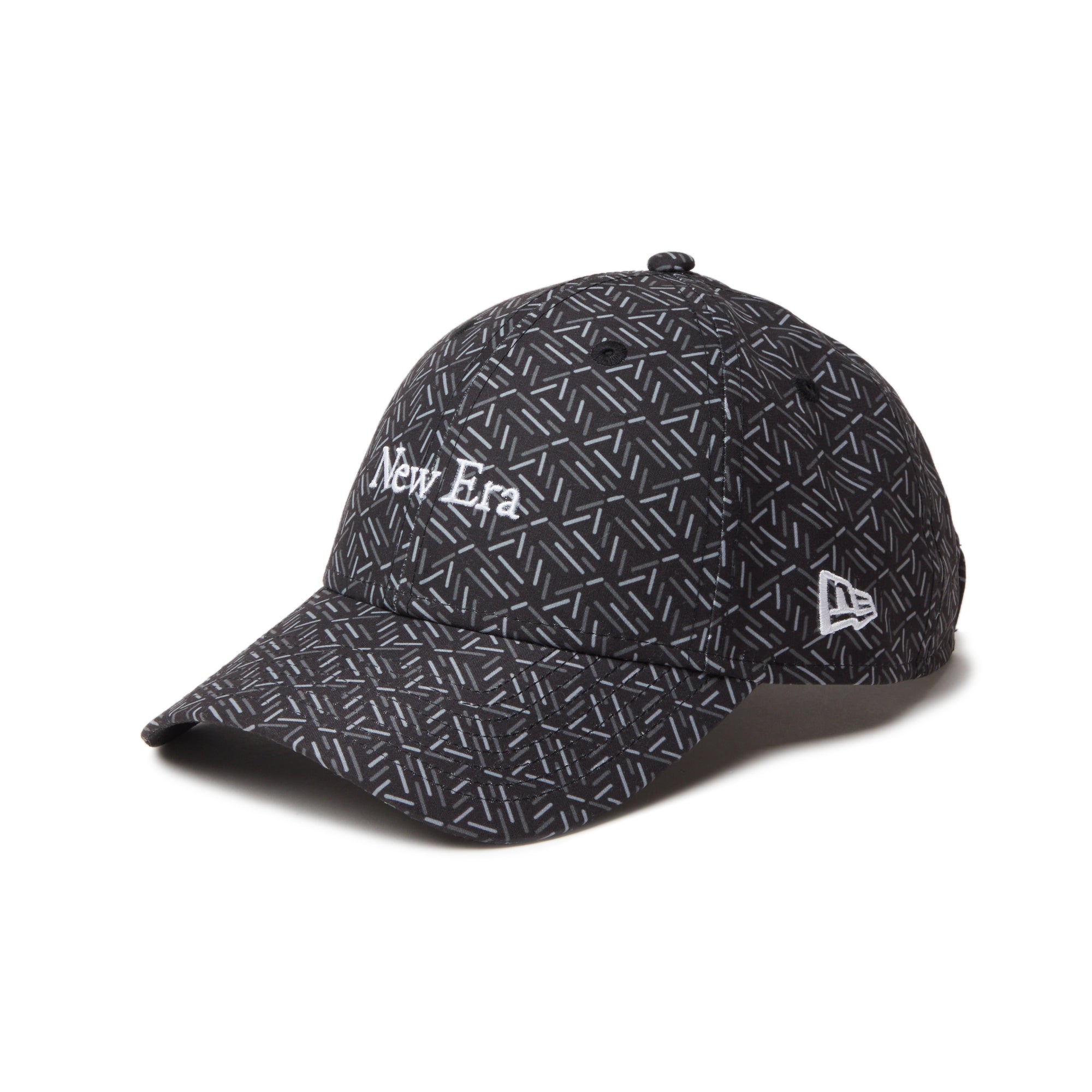 NEW ERA - ニューエラ 9FORTY Rhinestone Classic Logoの通販 by
