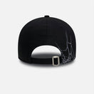 9FORTY Halloween Collection ロサンゼルス・ドジャース スパイダーウェブ ブラック - 14515289 - OSFM | NEW ERA ニューエラ公式オンラインストア