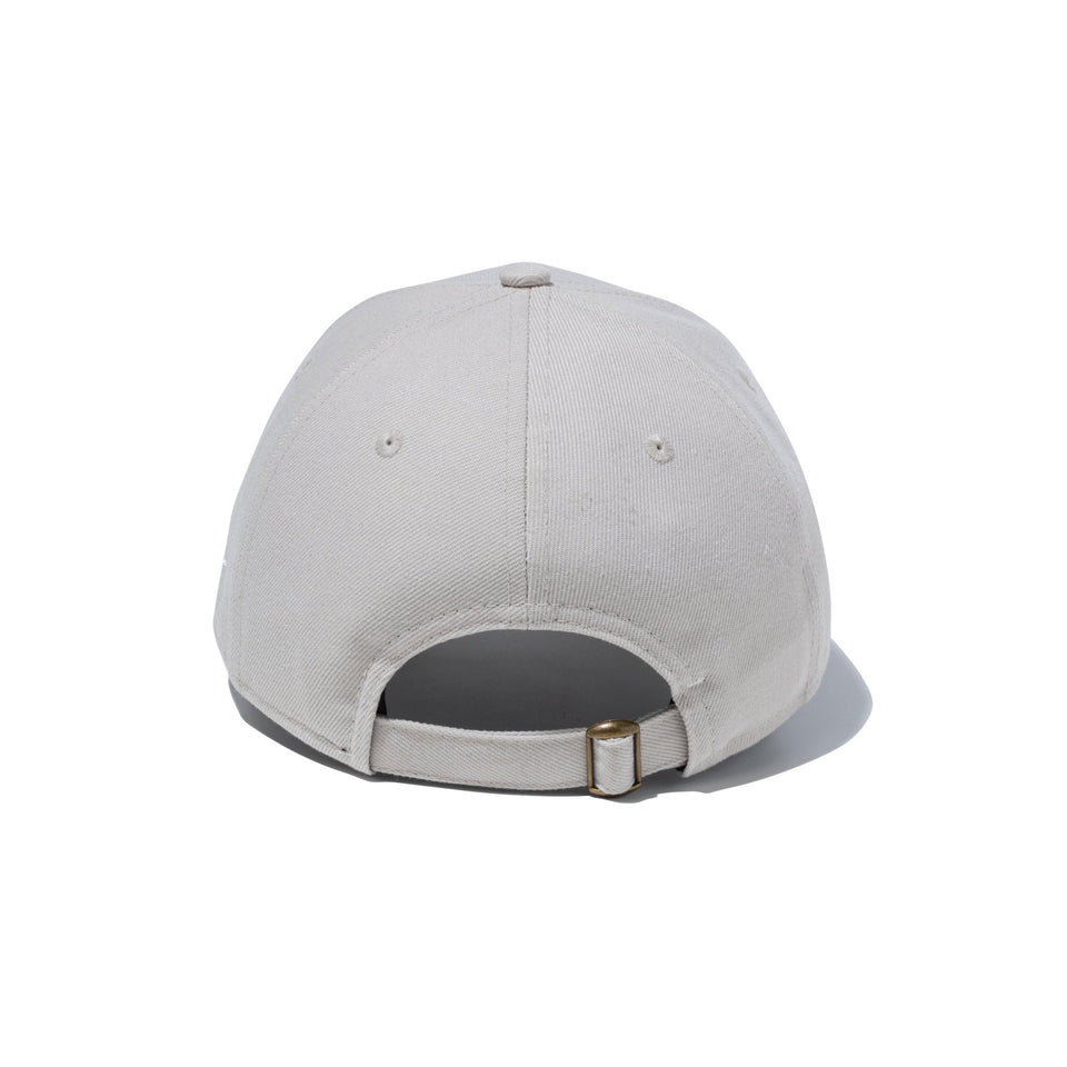 9FORTY サンディエゴ･パドレス Happy Holidays ストーン - 14866578-OSFM | NEW ERA ニューエラ公式オンラインストア