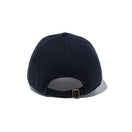 9FORTY ニューヨーク・ヤンキース Happy Holidays ネイビー - 14866579-OSFM | NEW ERA ニューエラ公式オンラインストア