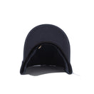 9FORTY ニューヨーク・ヤンキース Happy Holidays ネイビー - 14866579-OSFM | NEW ERA ニューエラ公式オンラインストア
