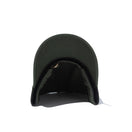 9FORTY ロサンゼルス・ドジャース Happy Holidays ダークシーウィード - 14866580-OSFM | NEW ERA ニューエラ公式オンラインストア