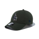 9FORTY ロサンゼルス・ドジャース Happy Holidays ダークシーウィード - 14866580-OSFM | NEW ERA ニューエラ公式オンラインストア