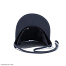 9FORTY LE SSERAFIM Metal Logo グラファイト - 14399983 - OSFM | NEW ERA ニューエラ公式オンラインストア