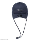 9FORTY LE SSERAFIM Metal Logo グラファイト - 14399983 - OSFM | NEW ERA ニューエラ公式オンラインストア