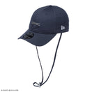 9FORTY LE SSERAFIM Metal Logo グラファイト - 14399983 - OSFM | NEW ERA ニューエラ公式オンラインストア
