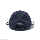 9FORTY LE SSERAFIM Metal Logo グラファイト - 14399983 - OSFM | NEW ERA ニューエラ公式オンラインストア