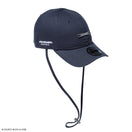 9FORTY LE SSERAFIM Metal Logo グラファイト - 14399983 - OSFM | NEW ERA ニューエラ公式オンラインストア