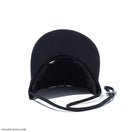 9FORTY LE SSERAFIM Metal Logo ブラック - 14399984 - OSFM | NEW ERA ニューエラ公式オンラインストア