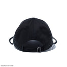 9FORTY LE SSERAFIM Metal Logo ブラック - 14399984 - OSFM | NEW ERA ニューエラ公式オンラインストア