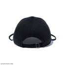 9FORTY LE SSERAFIM Metal Logo ブラック - 14399984 - OSFM | NEW ERA ニューエラ公式オンラインストア