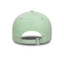 9FORTY League Essential ニューヨーク・ヤンキース ライトグリーン - 14667268 - OSFM | NEW ERA ニューエラ公式オンラインストア
