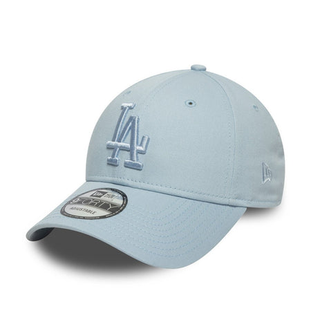 【新品未着用】ニューエラストア限定 ロサンゼルスドジャース ティファニーブルー NEWERA TIFFANY PRIME 9FORTY A FRAME LA ドジャース キャップ
