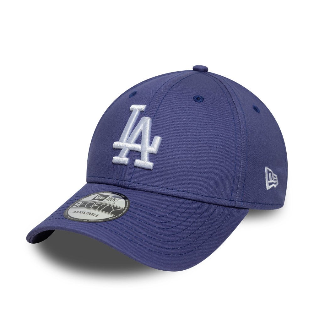 ◆ NEW ERA ◆ ドジャース ビジュー装飾ロゴ ベロアキャップ ◆ ◇ NEW ERA ◇ドジャース 9FORTY ビジュー装飾ロゴ キャップ