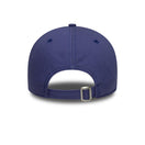 9FORTY League Essential ロサンゼルス・ドジャース パープル - 14667271 - OSFM | NEW ERA ニューエラ公式オンラインストア