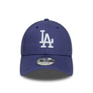 9FORTY League Essential ロサンゼルス・ドジャース パープル - 14667271 - OSFM | NEW ERA ニューエラ公式オンラインストア