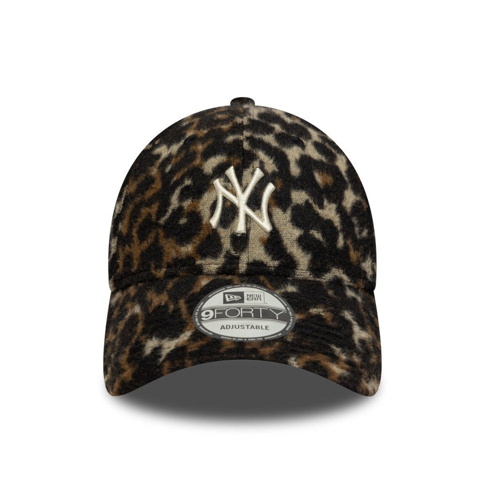 新品☆ヒョウ柄☆ニューエラ キャップ NEW ERA 9FORTY Amazon | ニューエラ (New Era) 9フォーティ Women キャップ