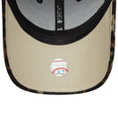 9FORTY Leopard ニューヨーク・ヤンキース レオパード - 14731685 - OSFM | NEW ERA ニューエラ公式オンラインストア