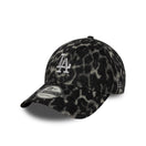 9FORTY Leopard ロサンゼルス・ドジャース レオパード - 14731686 - OSFM | NEW ERA ニューエラ公式オンラインストア