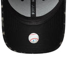 9FORTY Leopard ロサンゼルス・ドジャース レオパード - 14731686 - OSFM | NEW ERA ニューエラ公式オンラインストア