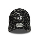 9FORTY Leopard ロサンゼルス・ドジャース レオパード - 14731686 - OSFM | NEW ERA ニューエラ公式オンラインストア