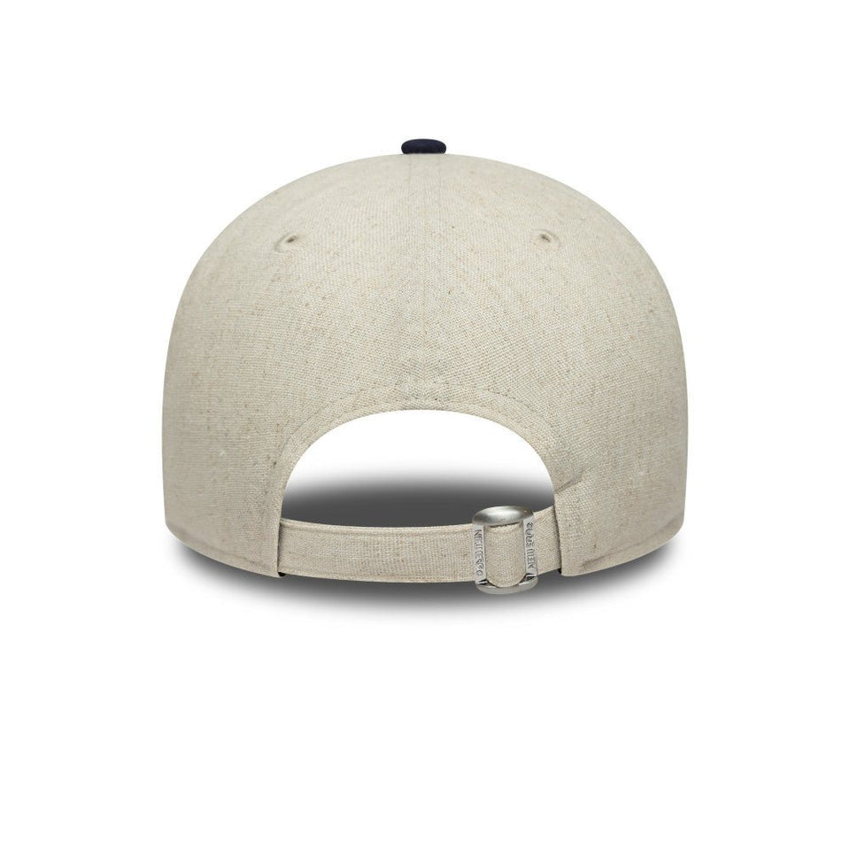 9FORTY Linen ストーン - 14667248 - OSFM | NEW ERA ニューエラ公式オンラインストア