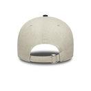 9FORTY Linen ストーン - 14667248 - OSFM | NEW ERA ニューエラ公式オンラインストア