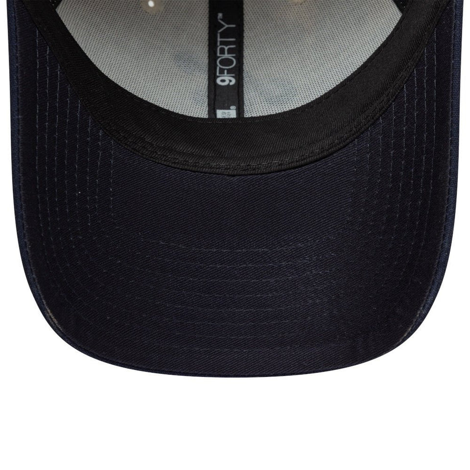 9FORTY Linen ストーン - 14667248 - OSFM | NEW ERA ニューエラ公式オンラインストア