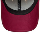9FORTY Linen ストーン カーディナルバイザー - 14667249 - OSFM | NEW ERA ニューエラ公式オンラインストア