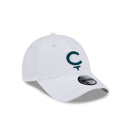 9FORTY LIV GOLF CLEEKS ホワイト - 14750896 - OSFM | NEW ERA ニューエラ公式オンラインストア